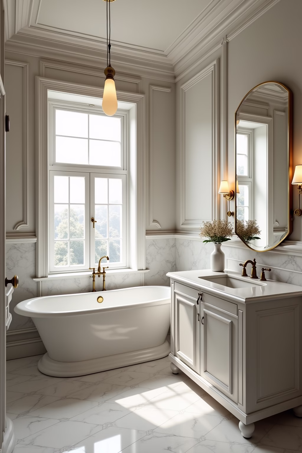 badezimmer deko outline 1 1