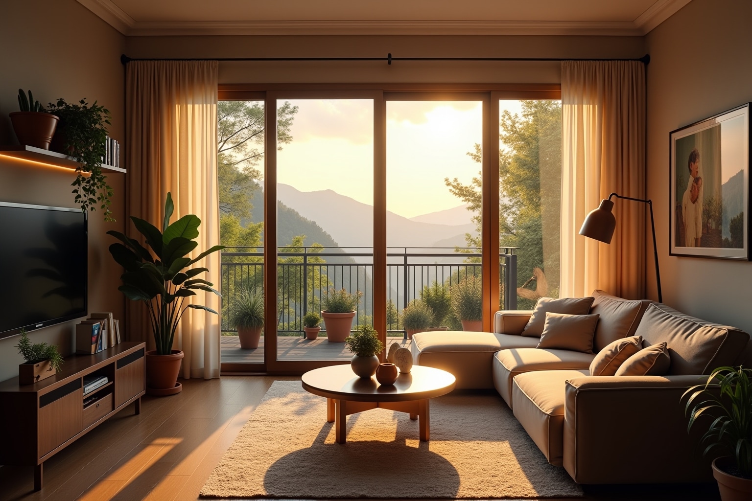 Wunderschone Balkon Als Wohnraum Umbauen Bilder