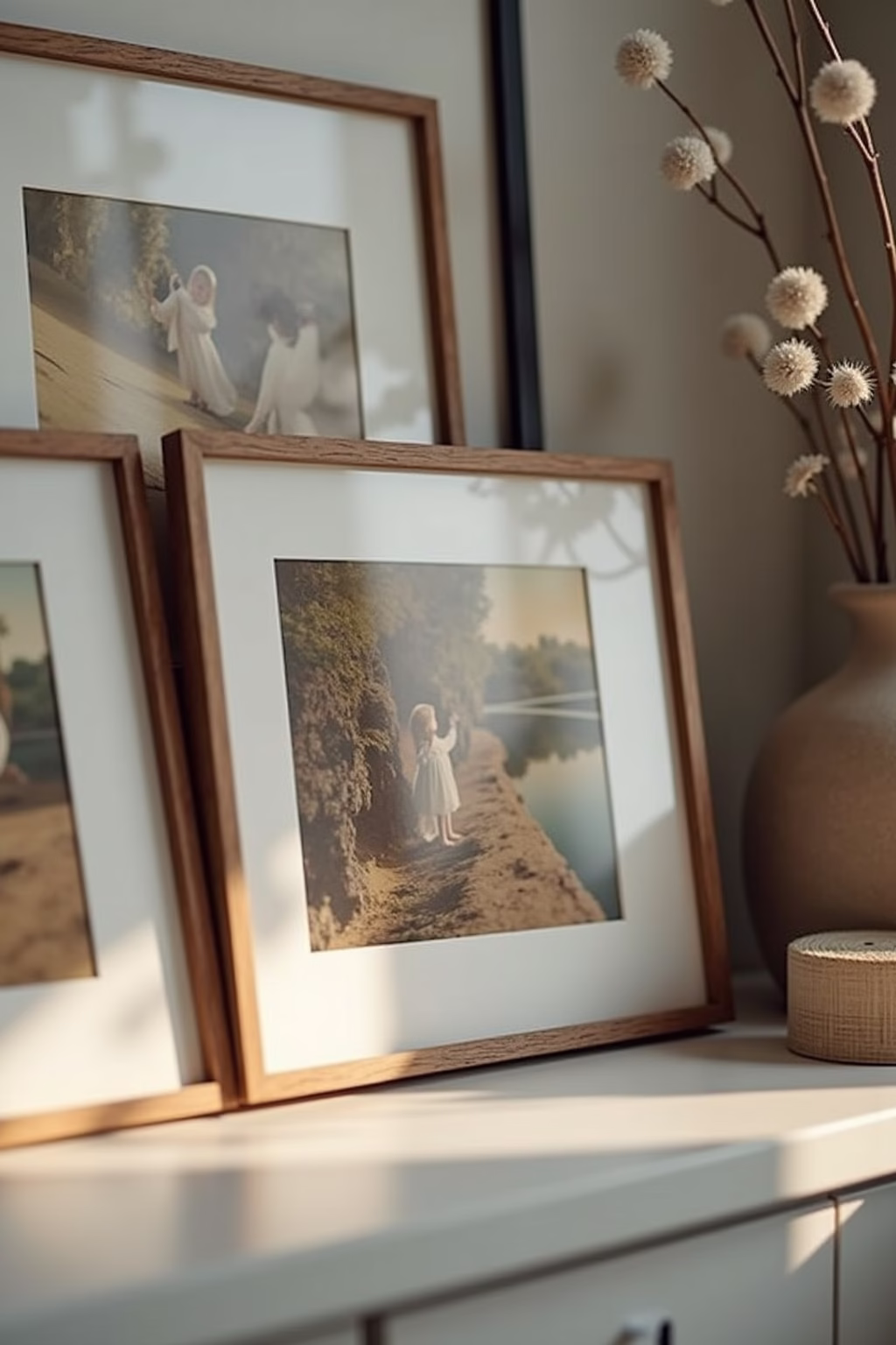 bilderleiste dekorieren outline 3