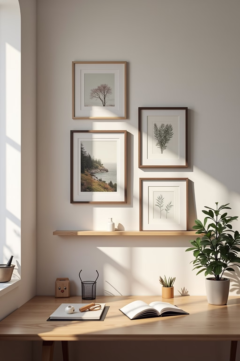 bilderleiste dekorieren outline 6