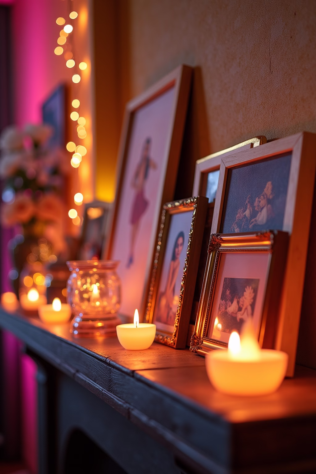 bilderleiste dekorieren outline 7