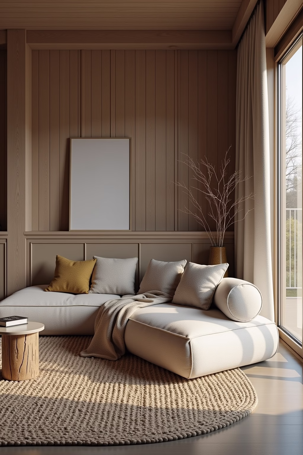 birkenstamm deko outline 1