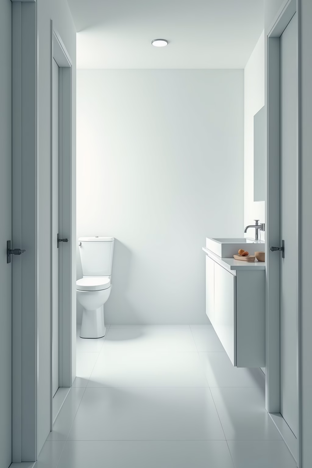 clean room outline 1