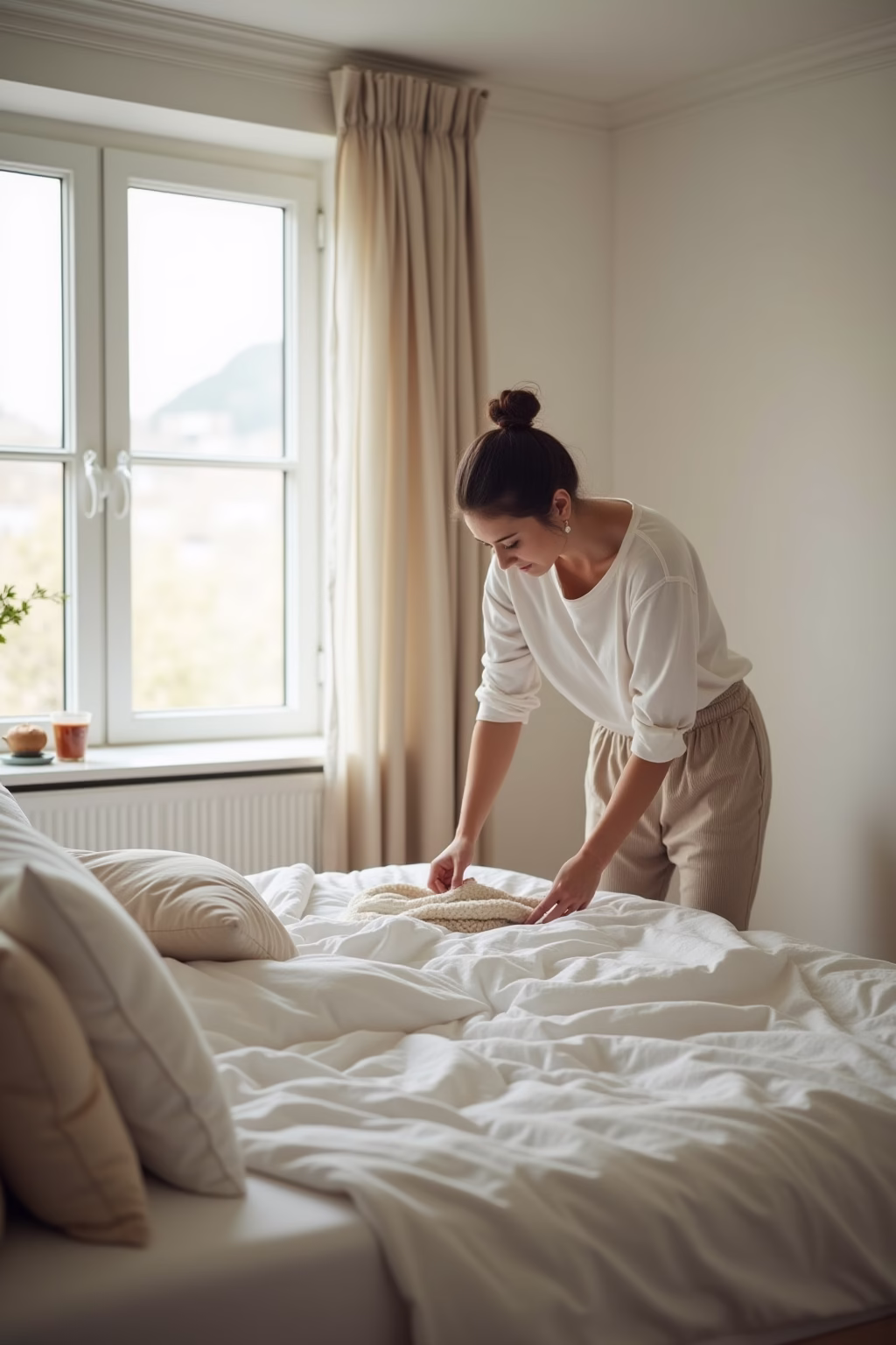 clean room outline 5