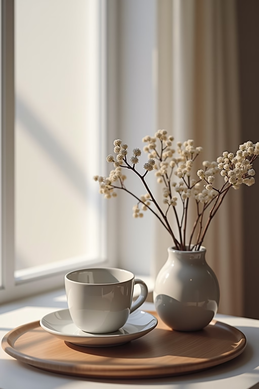 couchtische dekorieren outline 4