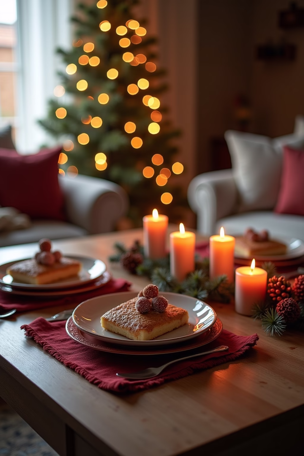 couchtische dekorieren outline 5