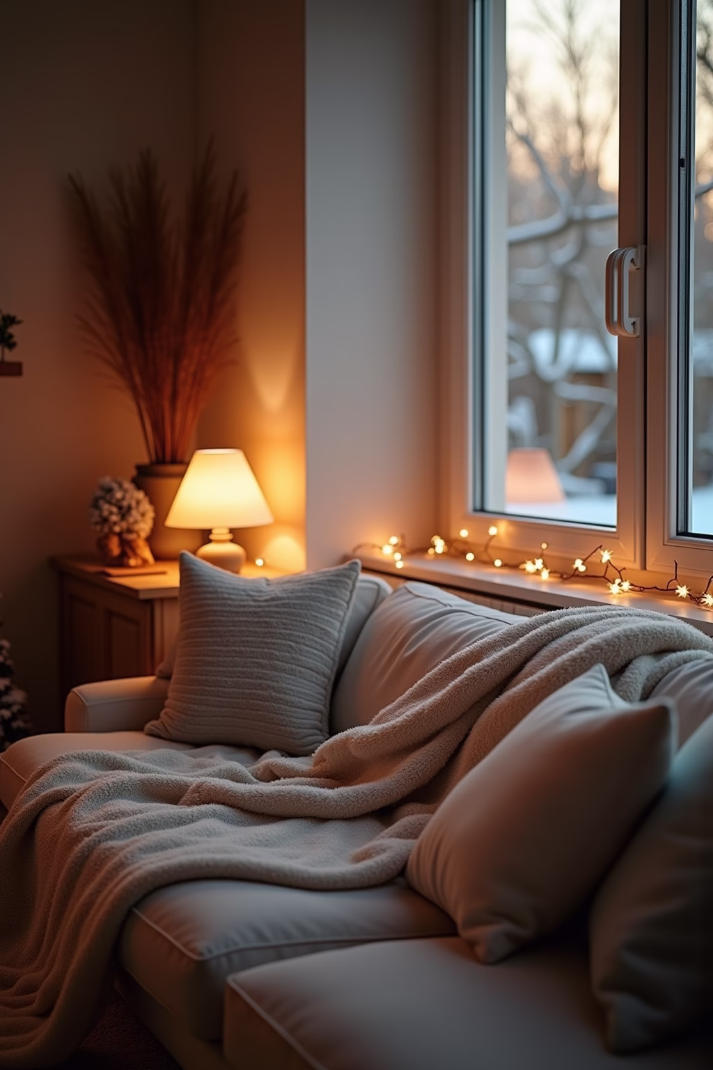 deko januar februar wohnzimmer outline 2