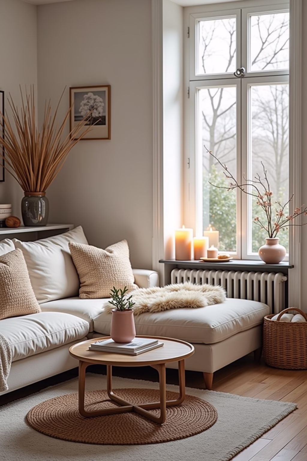 deko januar februar wohnzimmer outline 3