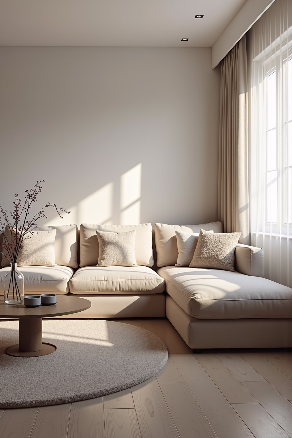 deko januar februar wohnzimmer outline 7