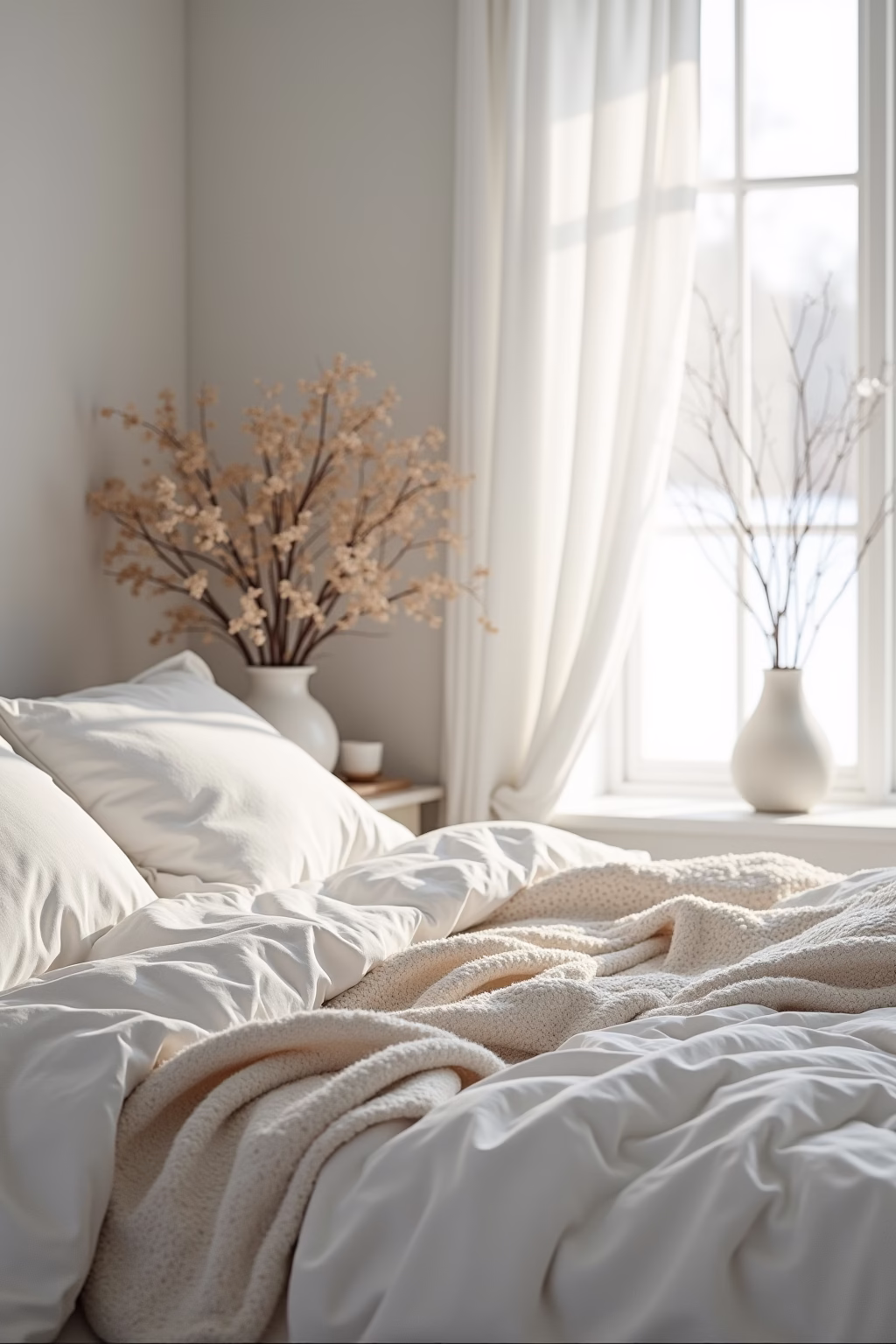 deko nach weihnachten outline 2