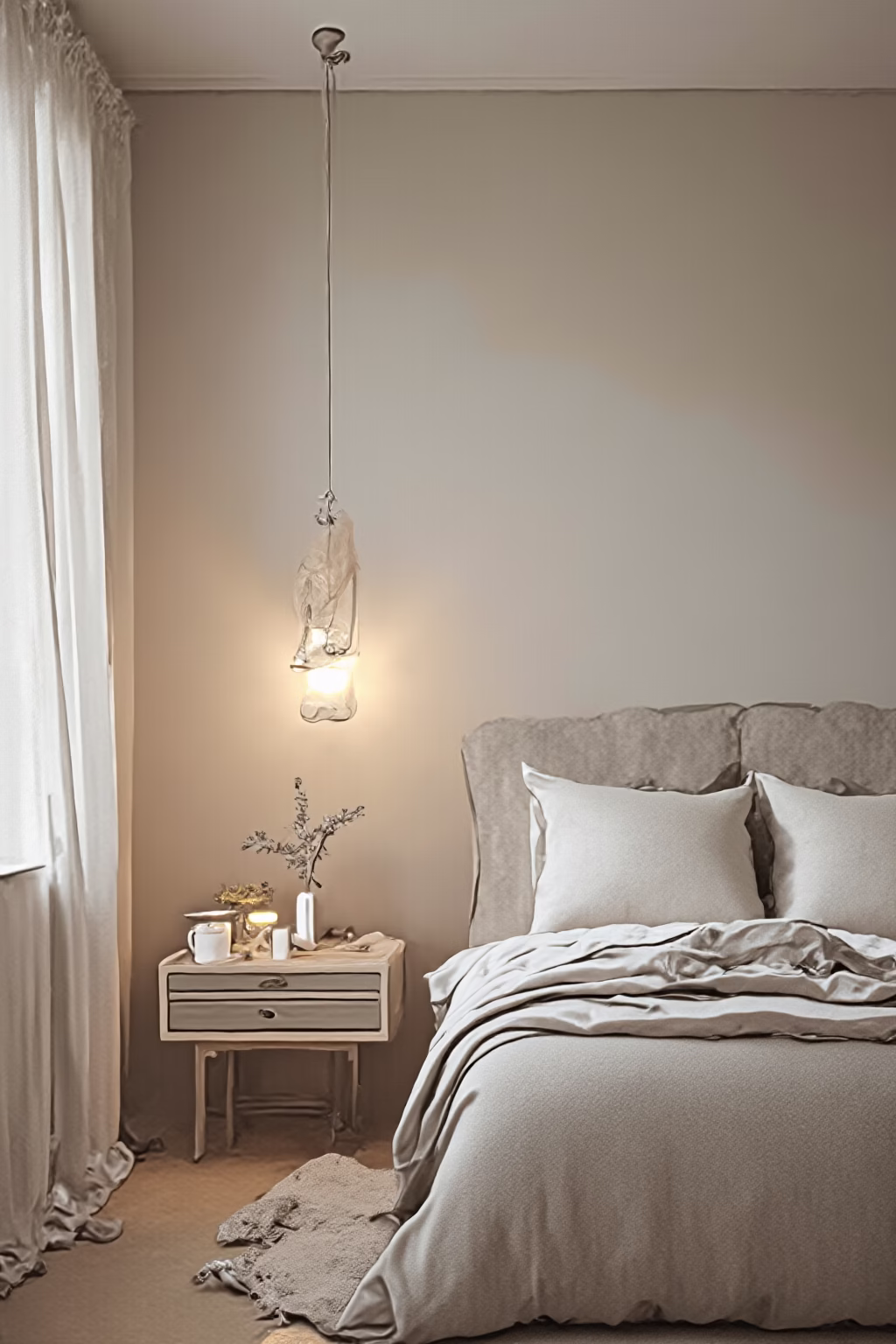 deko schlafzimmer ideen outline 2