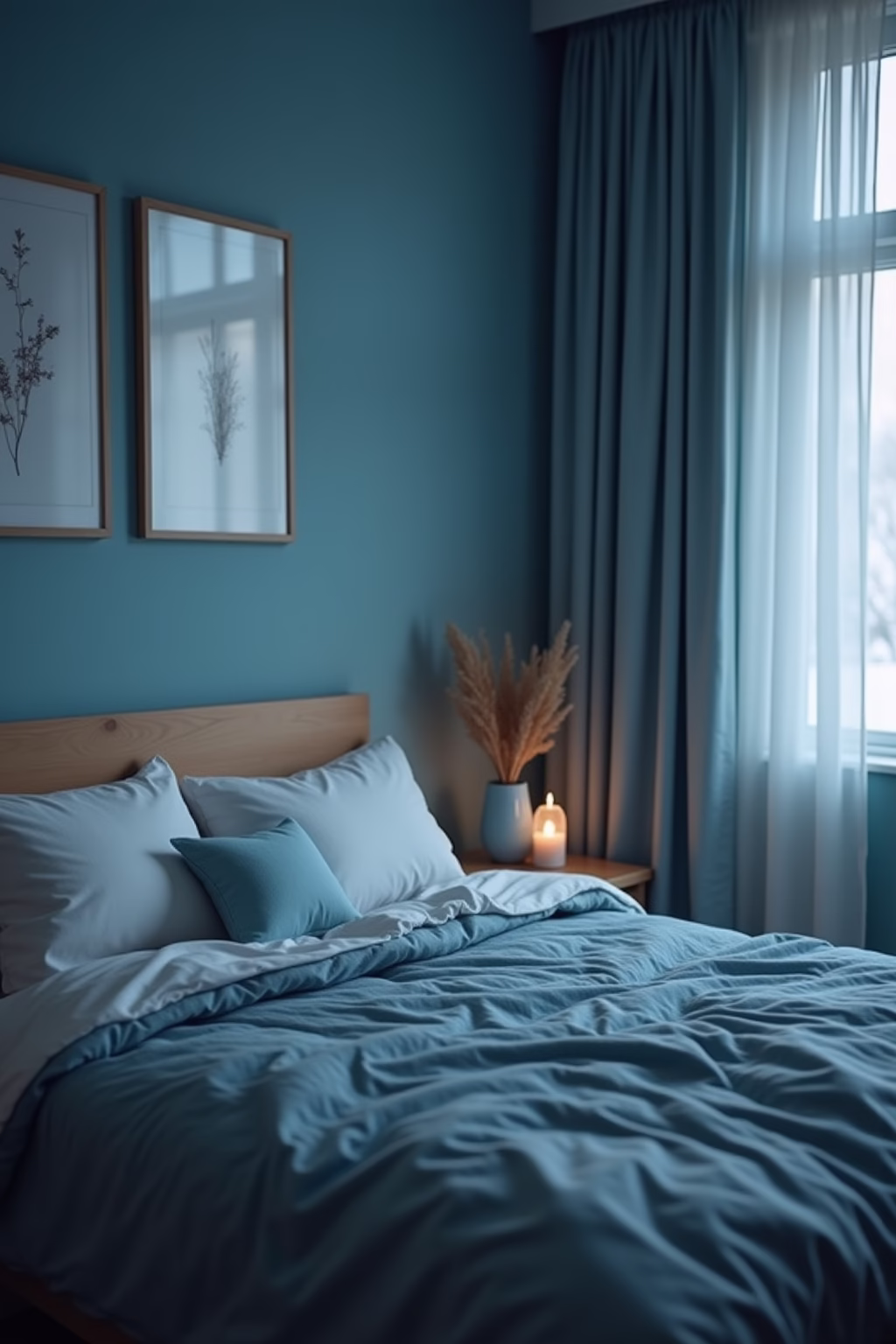 deko schlafzimmer ideen outline 4