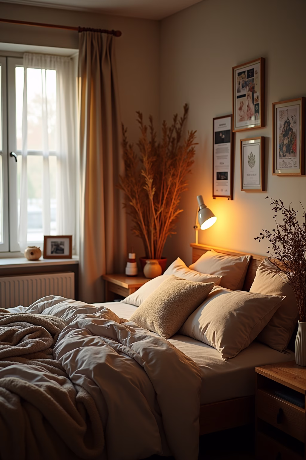 deko schlafzimmer ideen outline 5