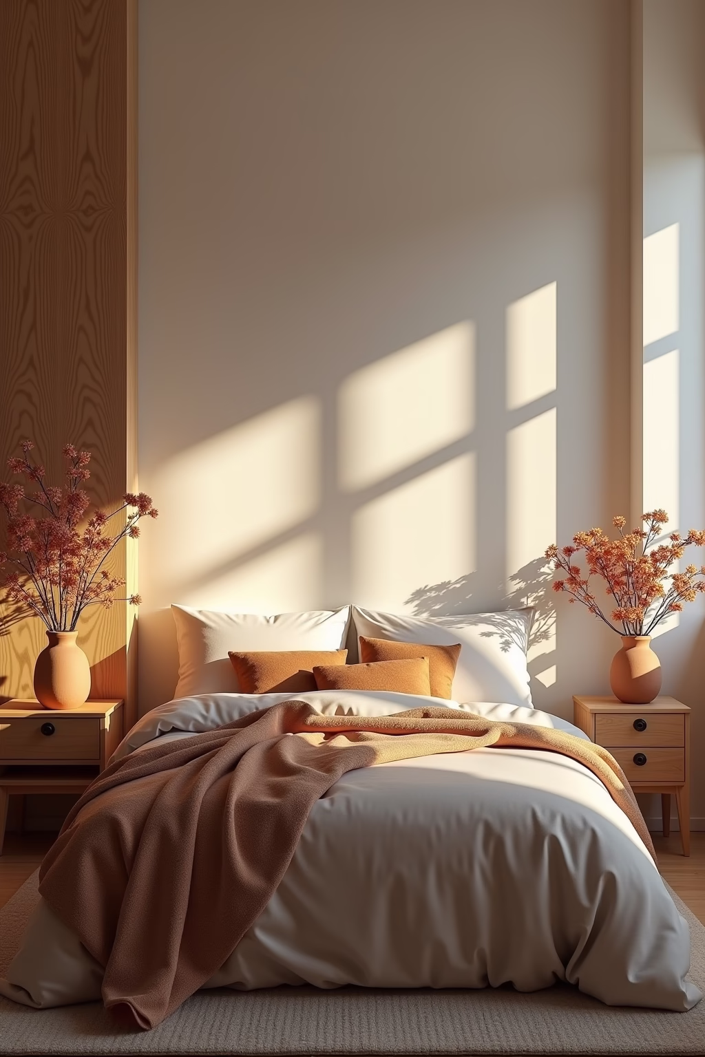 deko schlafzimmer ideen outline 6