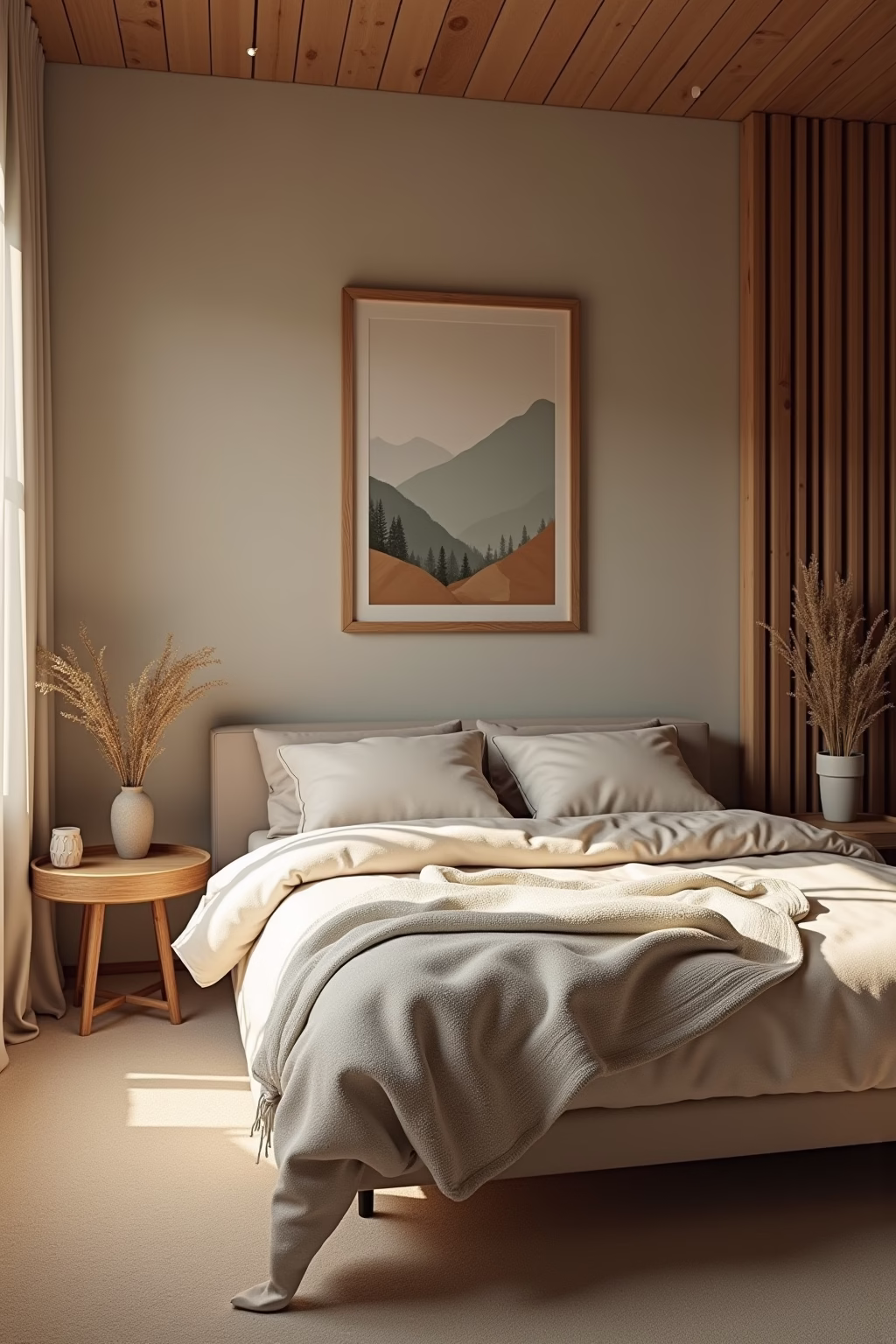 deko schlafzimmer ideen outline 8