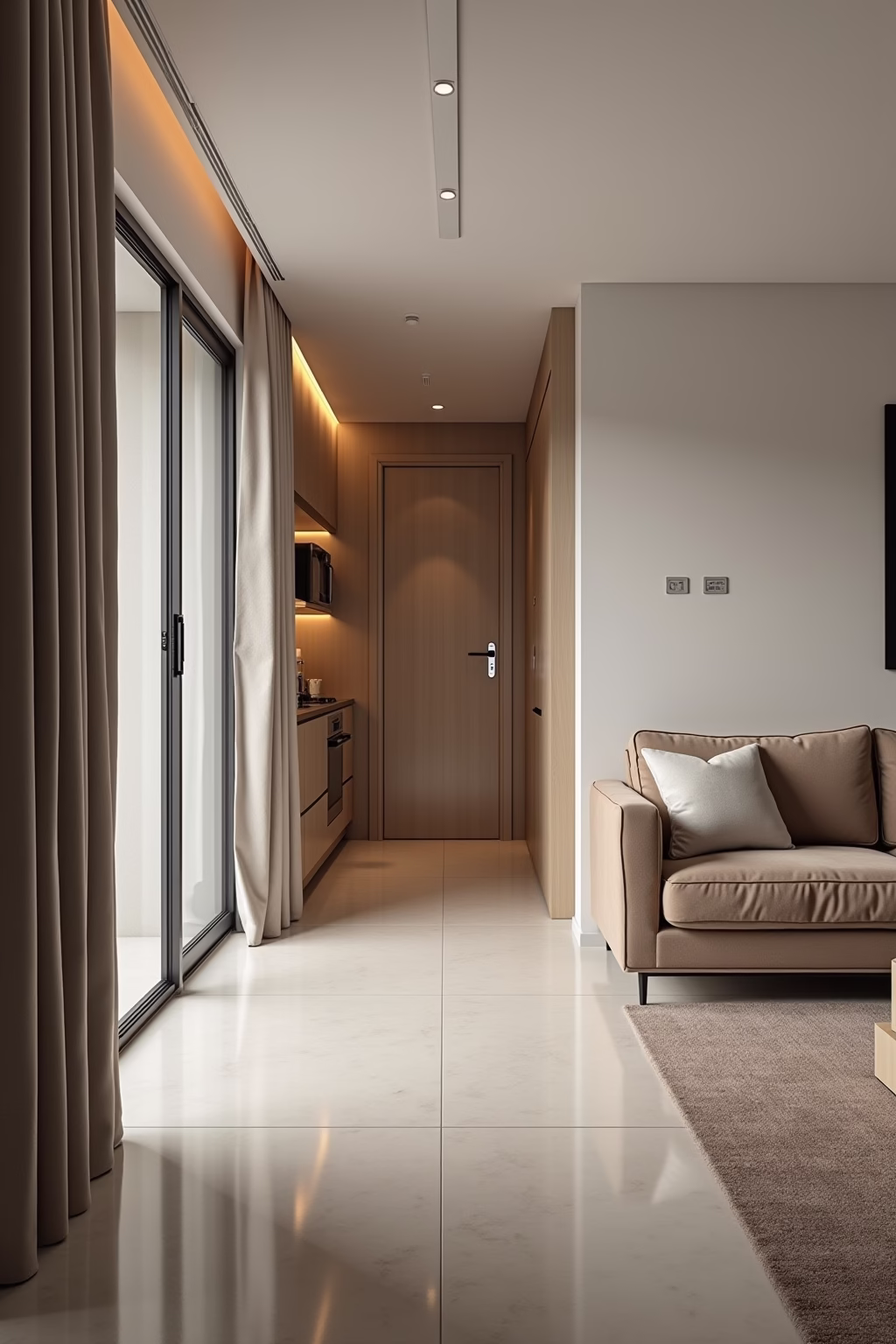 deko wohnung outline 1