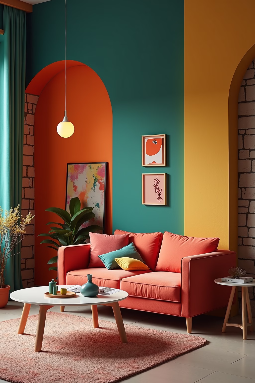 deko wohnung outline 8