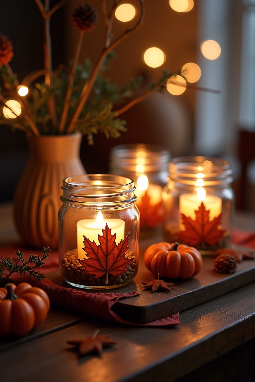 8 Kreative Ideen zum Einweckgläser Dekorieren 15 einweckglaeser dekorieren outline 3