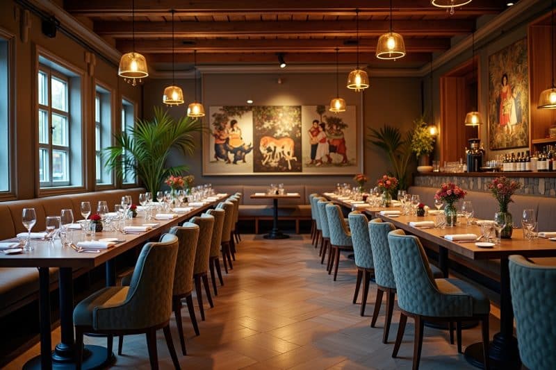15 Esszimmer Dekorieren Ideen