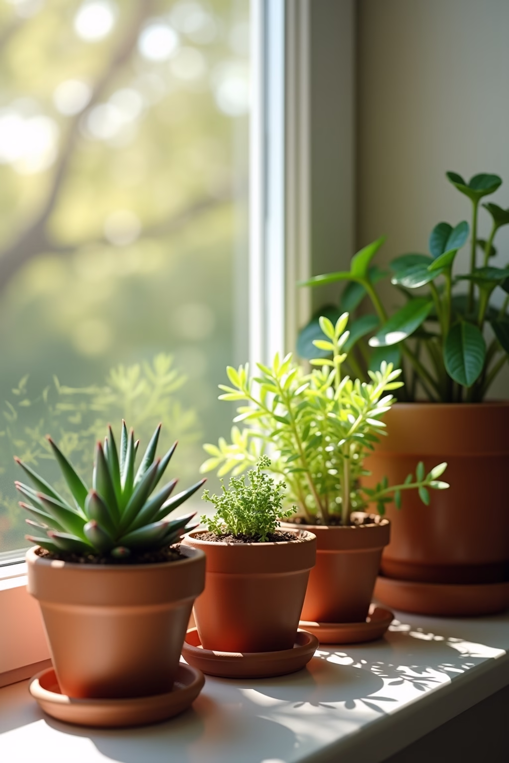 fensterbank dekorieren outline 4