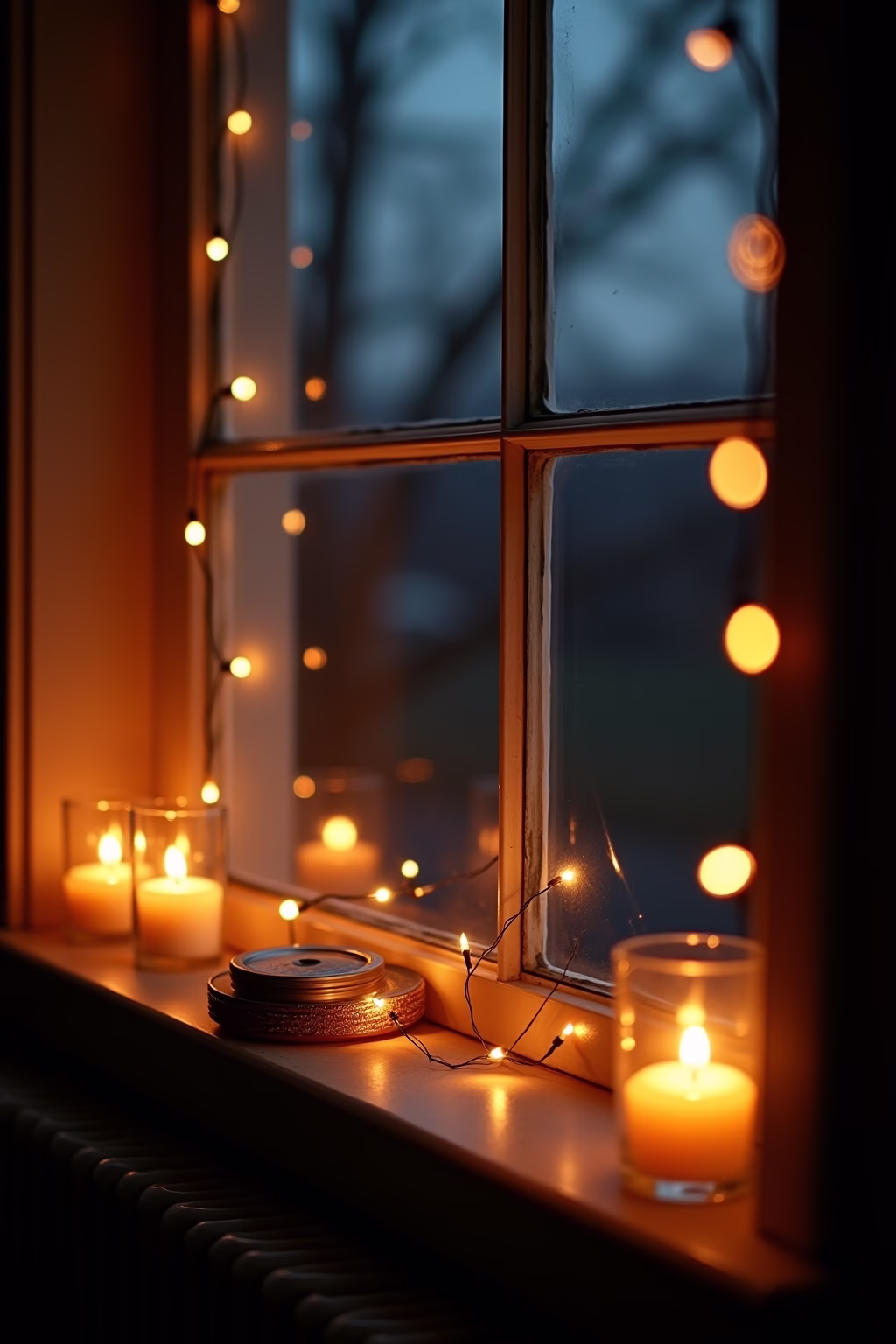 fensterbank dekorieren outline 8