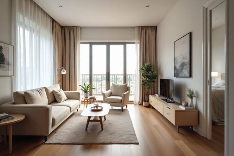 17 Ferienwohnung Einrichten Ideen