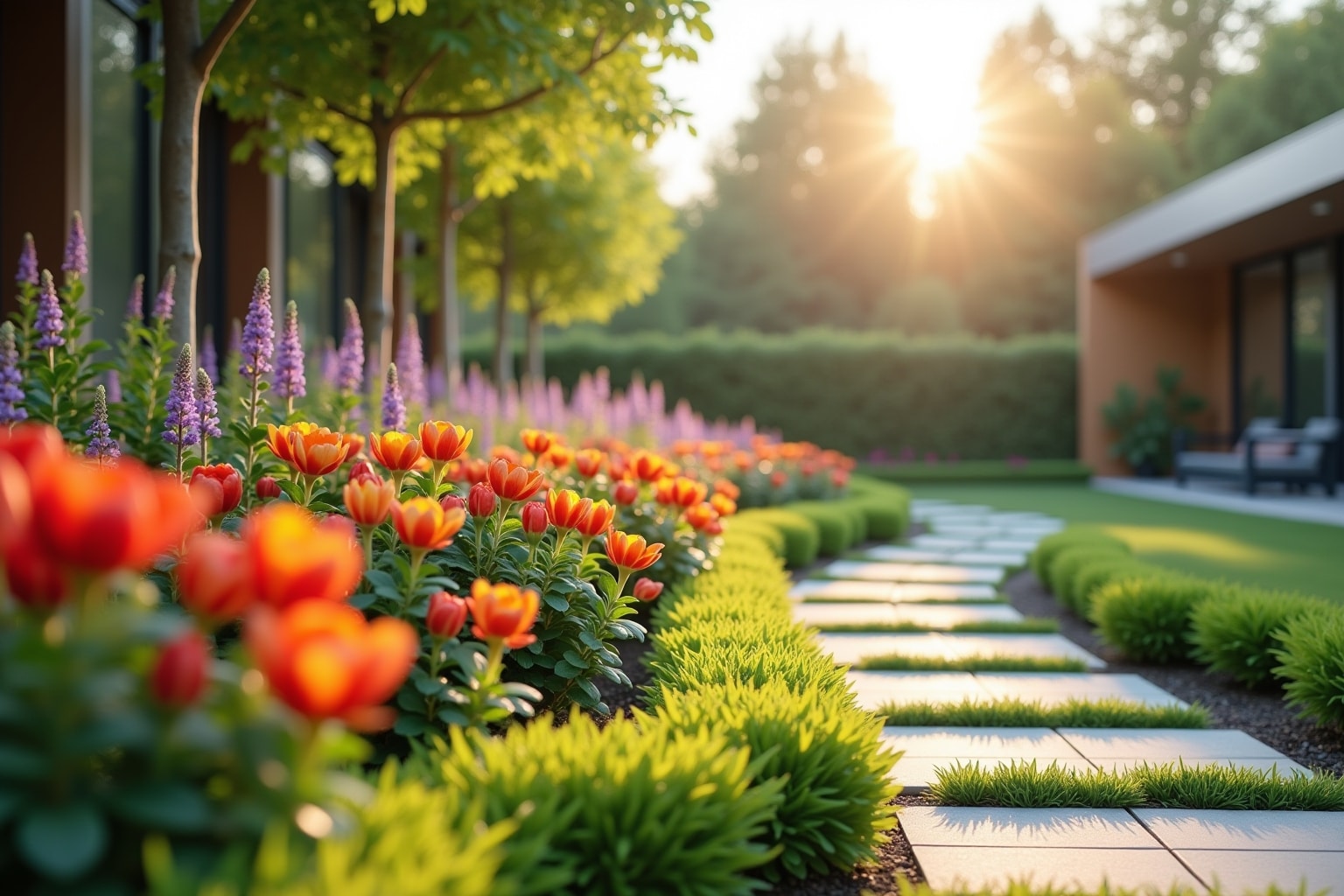 Deinen Garten renovieren: Tipps für ein neues Design