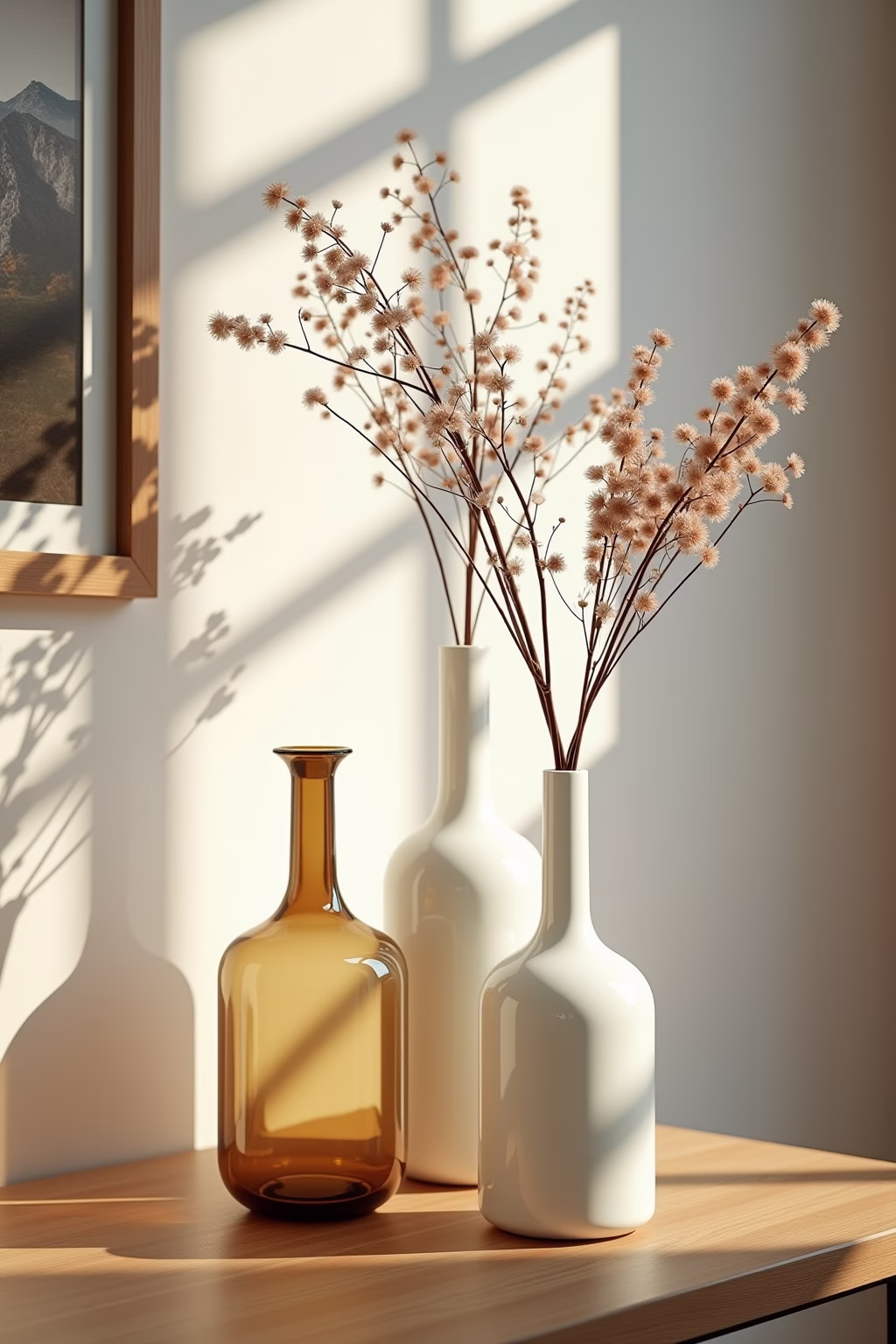 glasvasen dekorieren outline 1