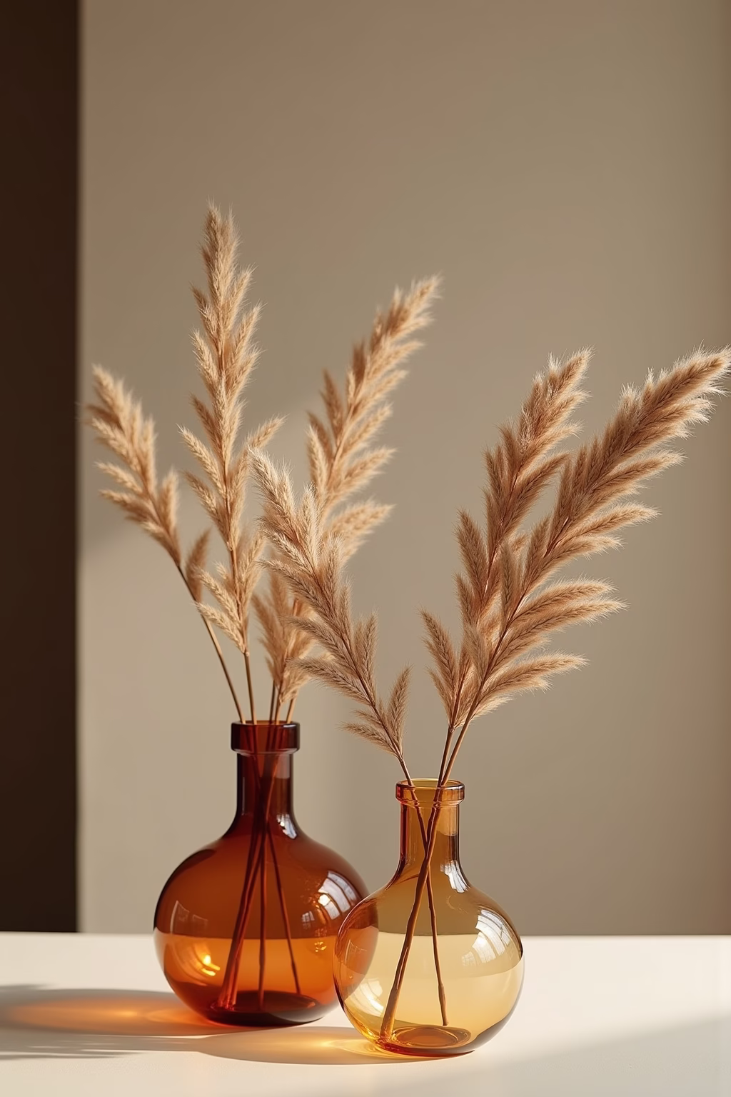 glasvasen dekorieren outline 2