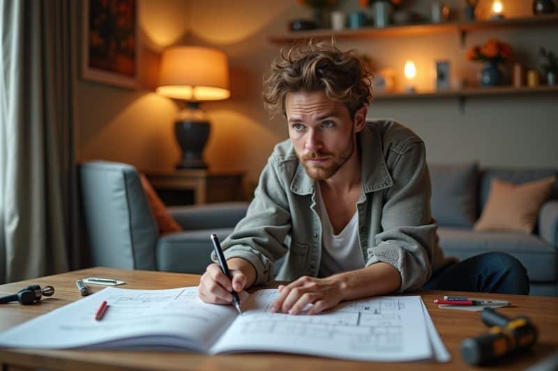 Dein Haus umbauen: Tipps für die Renovierung