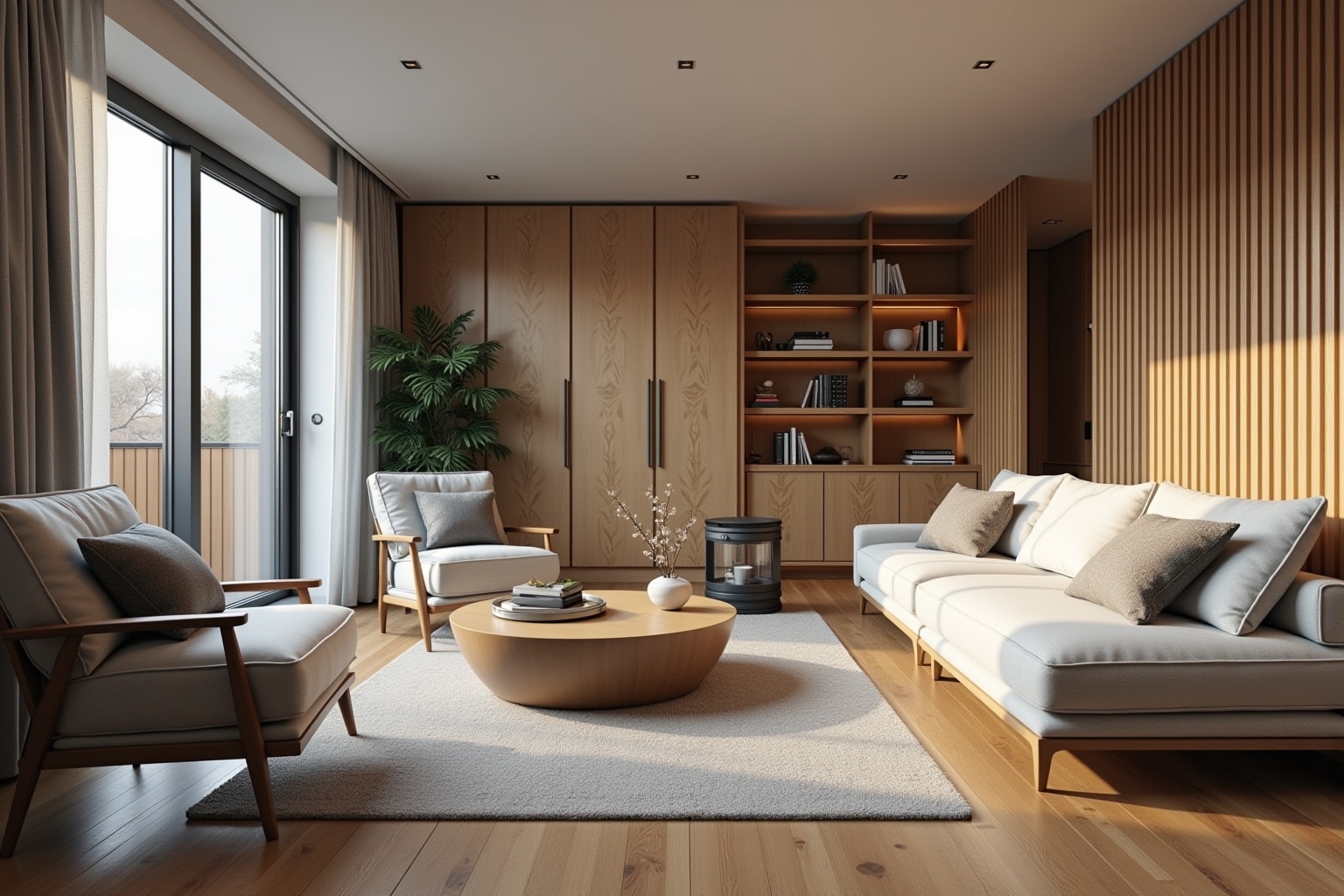 Reihenhaus renovieren: Tipps für neuen Wohnkomfort