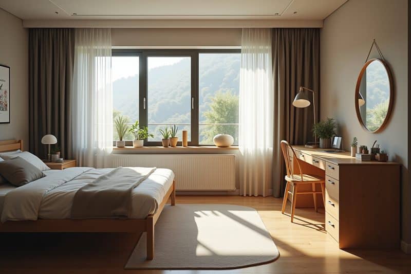 17 Studentenzimmer Einrichten Ideen
