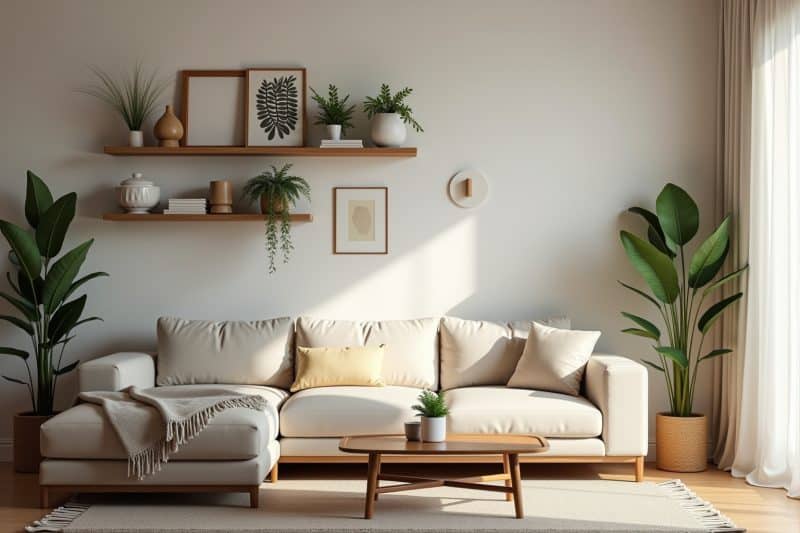Deine Wohnung einrichten: 7 kreative Ideen