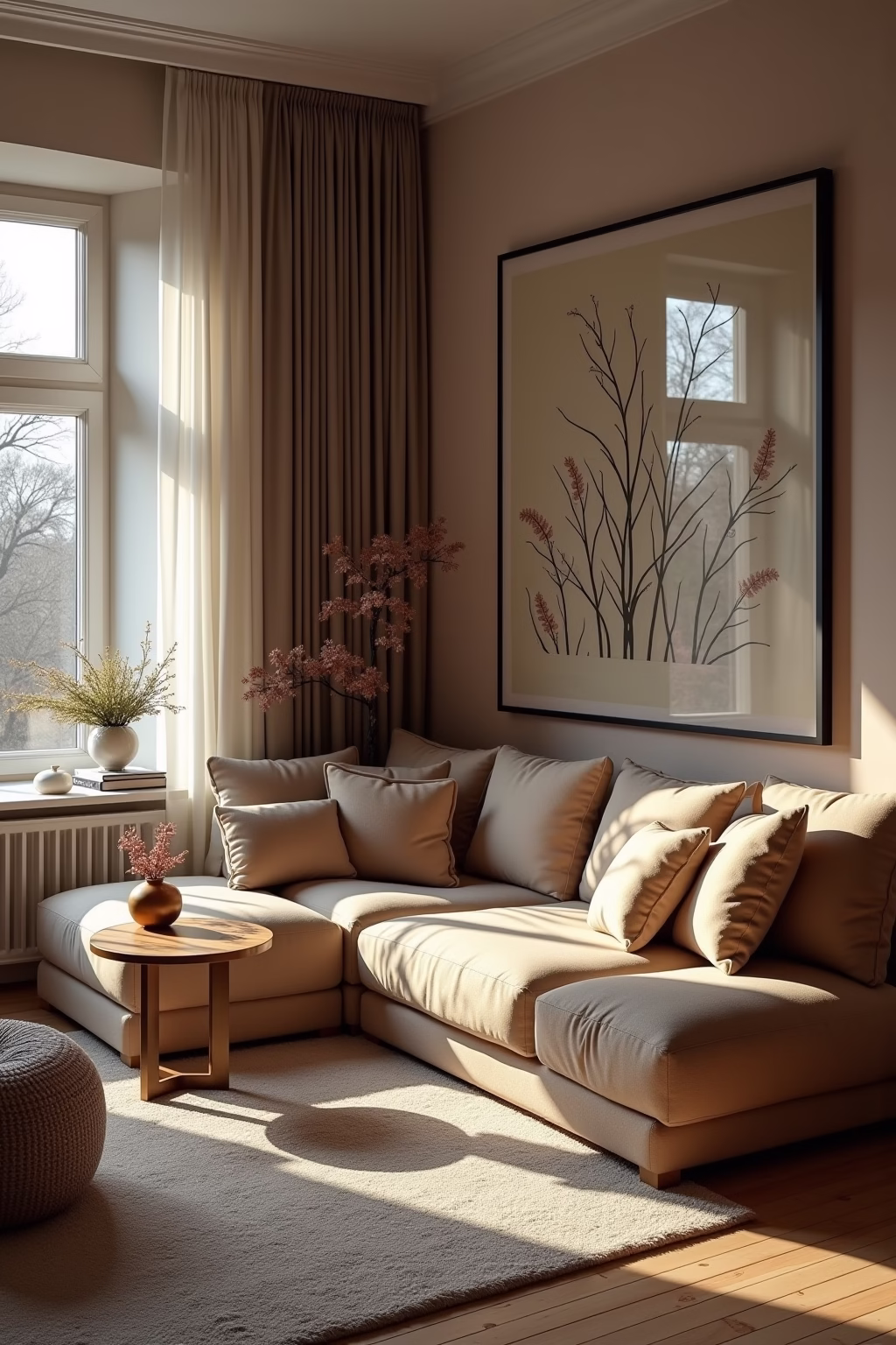 zimmer deko ideen outline 1