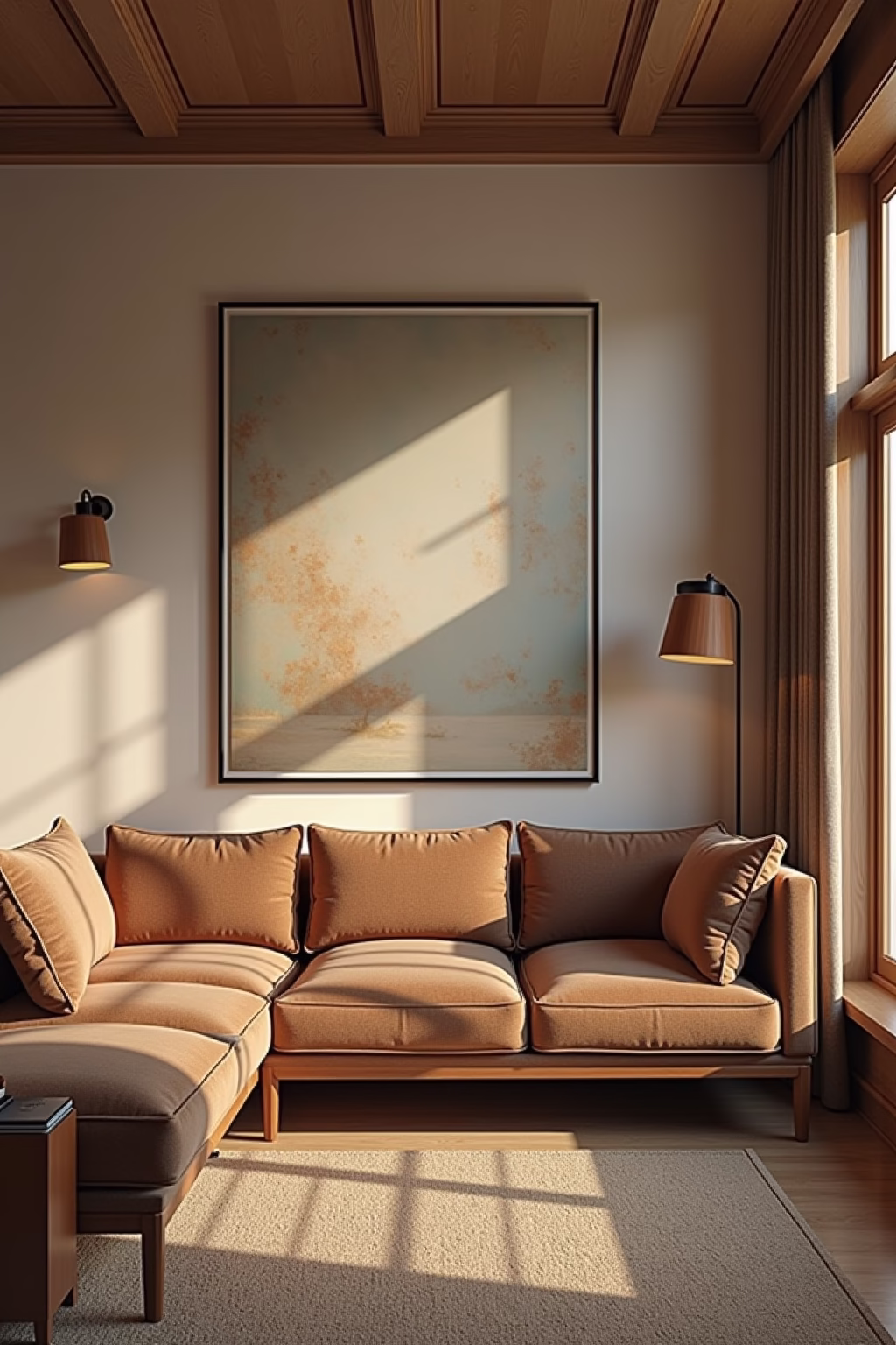 zimmer deko outline 1