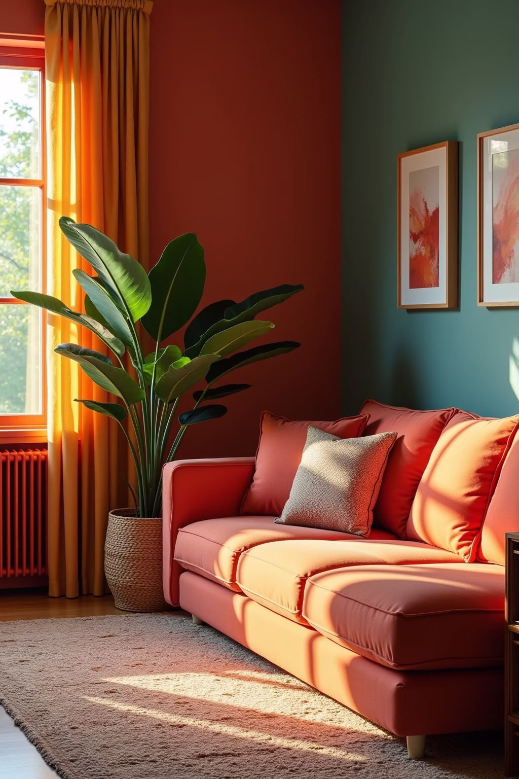 zimmer deko outline 5