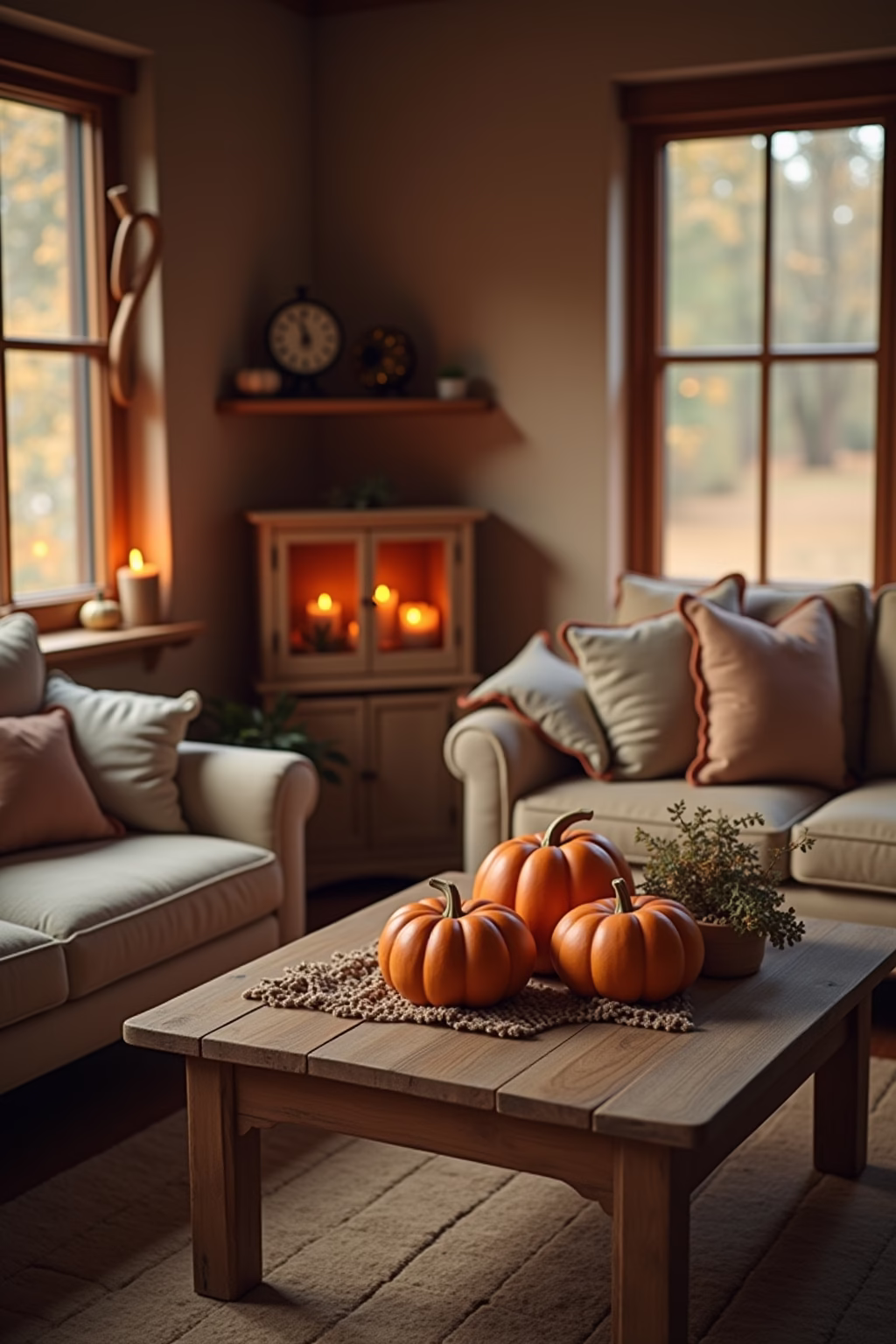 zimmer deko outline 7