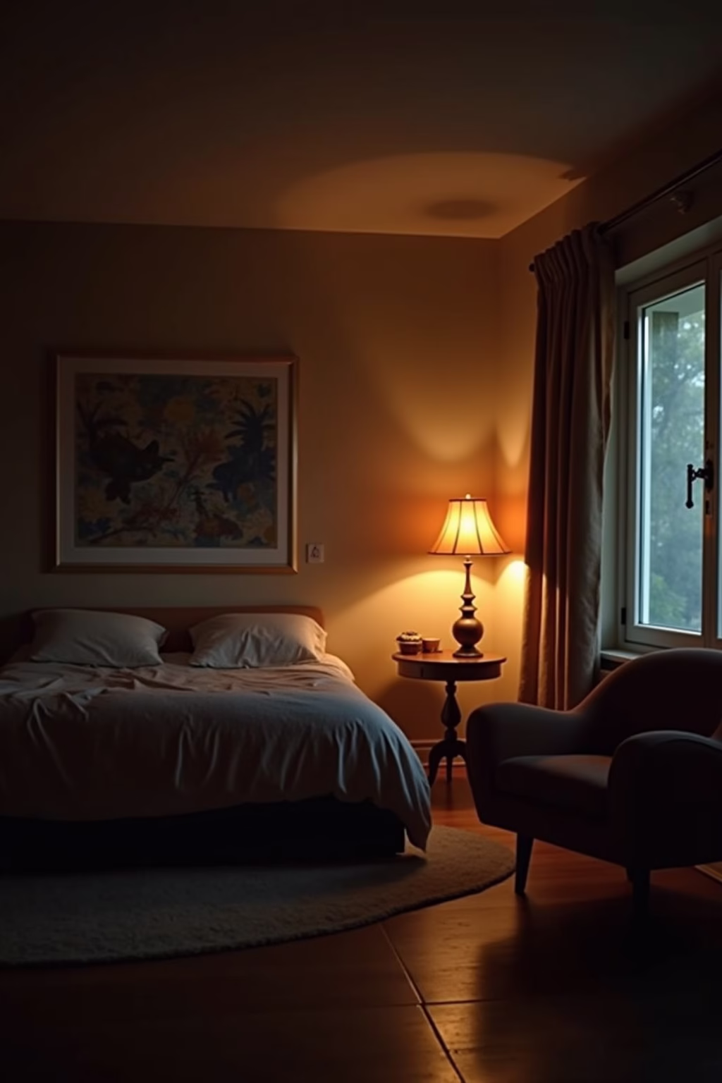 zimmer deko outline 8